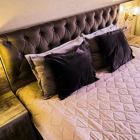 Отель Dream Inn H&A Ташкент Экстерьер фото