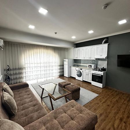 Отель Dream Inn H&A Ташкент Экстерьер фото