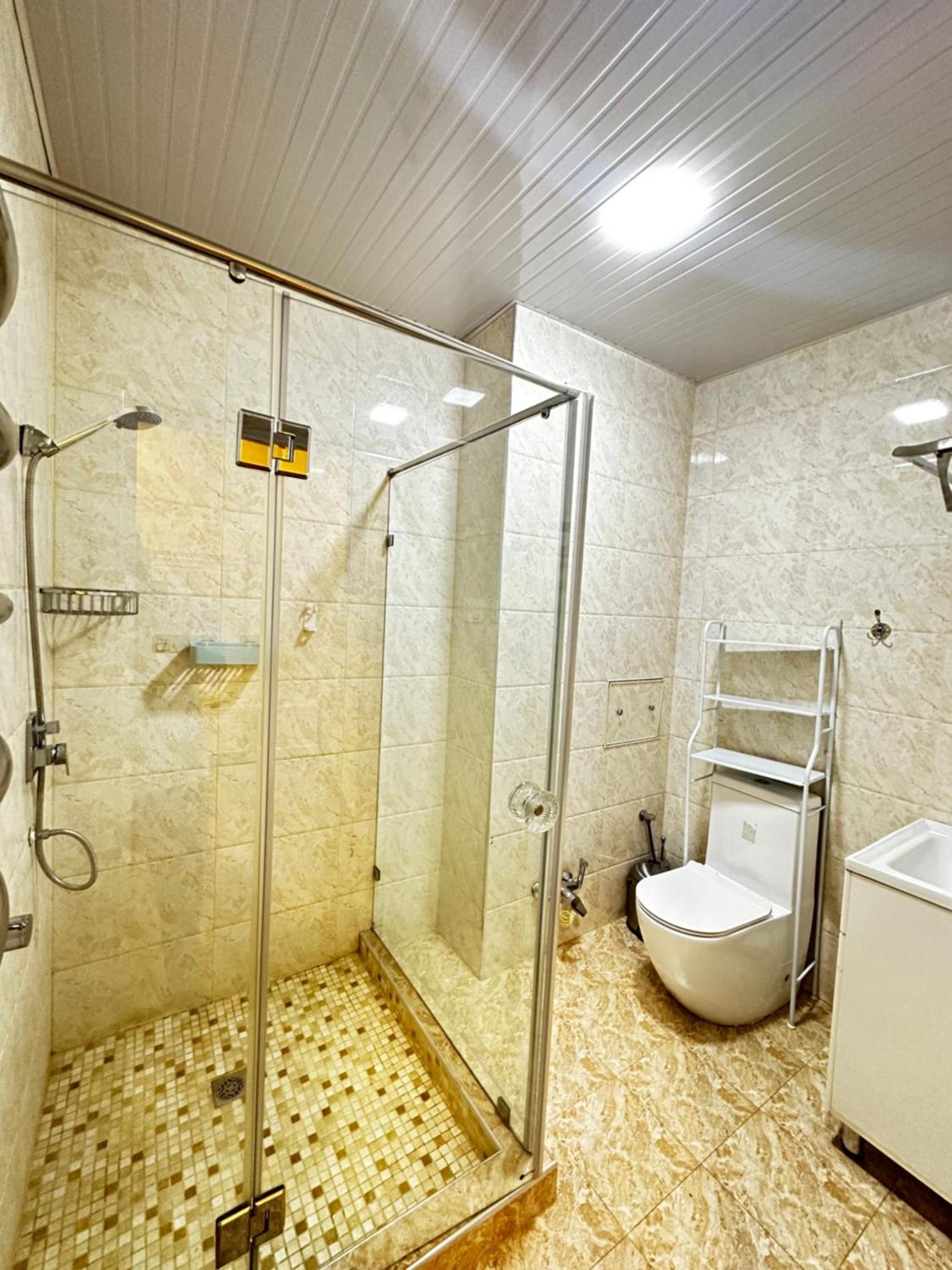 Отель Dream Inn H&A Ташкент Экстерьер фото